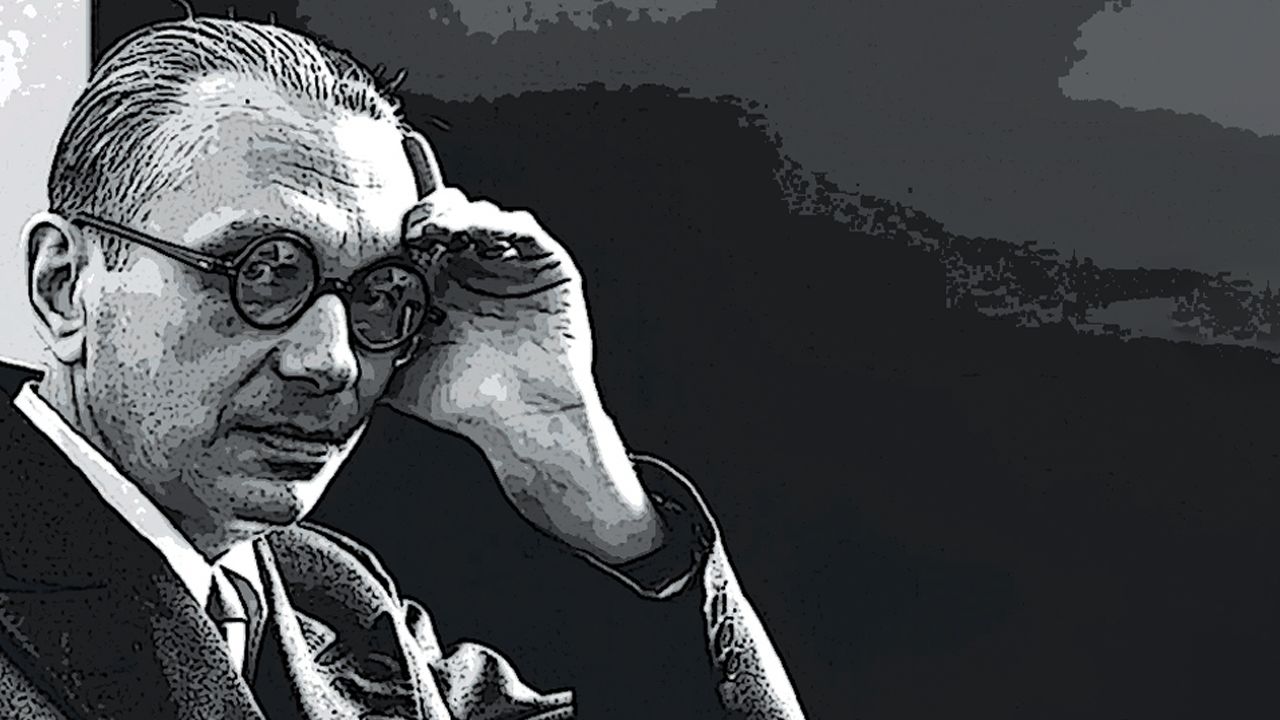 Materyalistler içinde ‘Platoncu’ bir matematikçi: Kurt Gödel