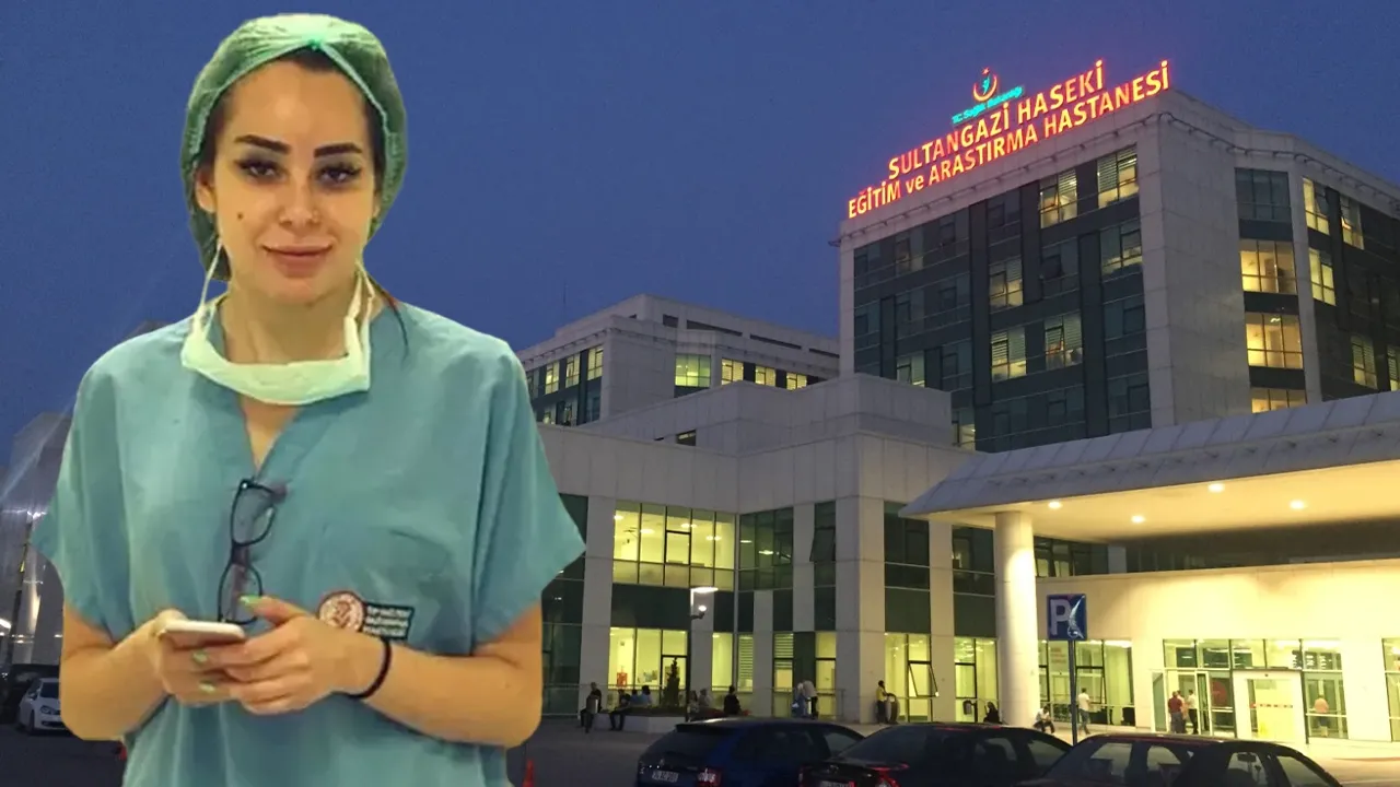 Başörtülü kadınları hedef alan doktor Özgün Kaleoğlu açığa alındı