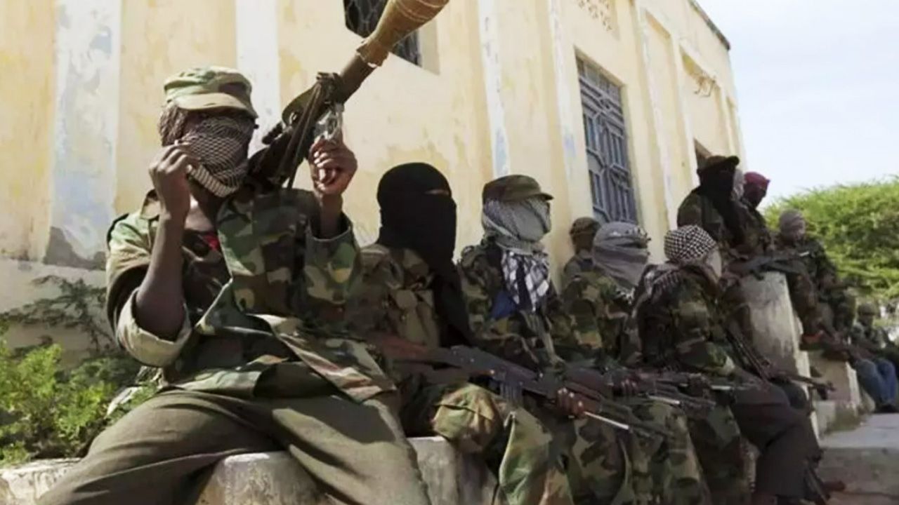 Somali'deki çatışmalar sürüyor