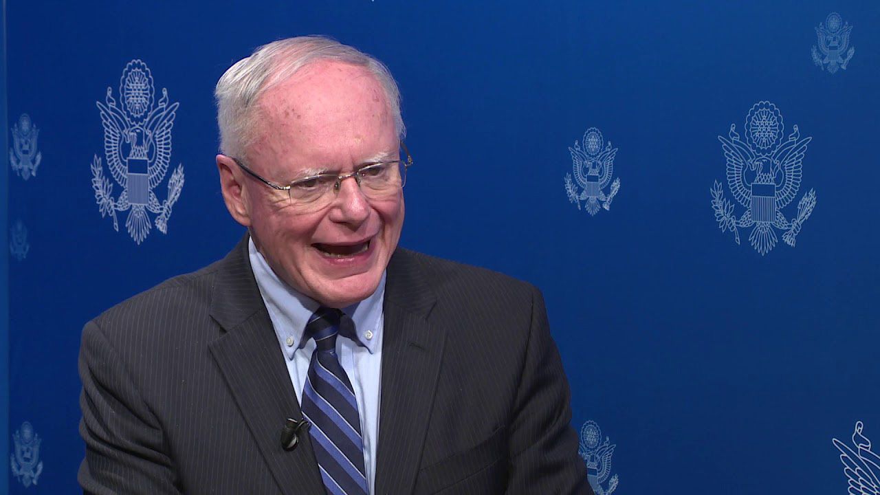 ABD'li Jeffrey: ‘Ankara ile bağlar Rusya ve İran'ı çevrelemek için kilit hedef’