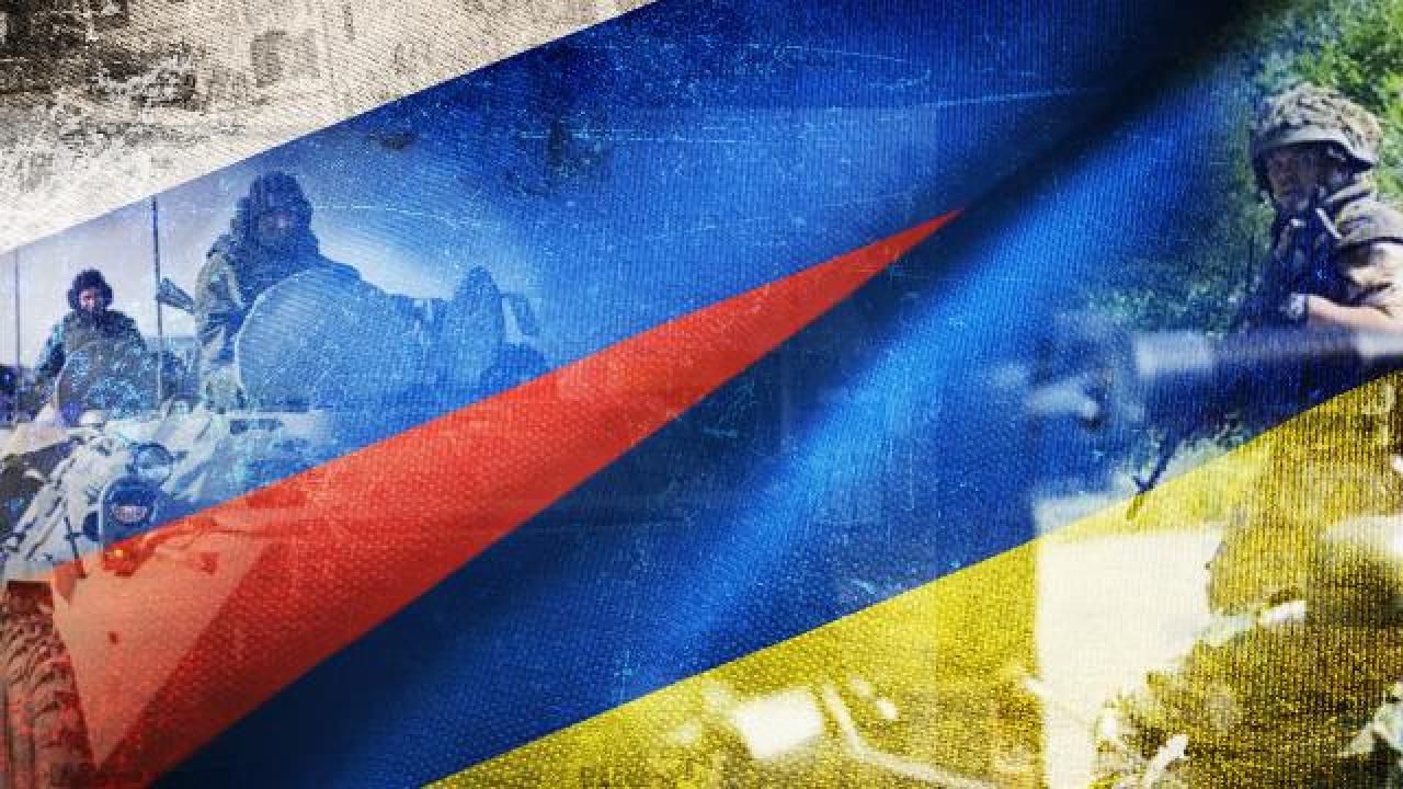 Rusya, Ukrayna askeri havaalanlarındaki hedeflere saldırı düzenlendi