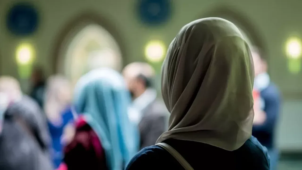 Almanya'da 2022'de Müslüman karşıtı 898 ırkçı vaka kaydedildi