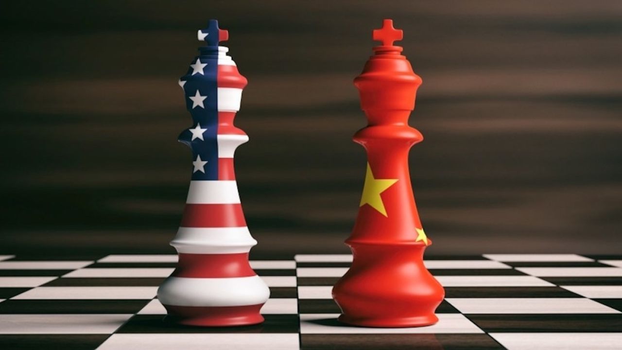 RAND Corporation: ABD-Çin rekabeti geçmiş örneklerden farklı
