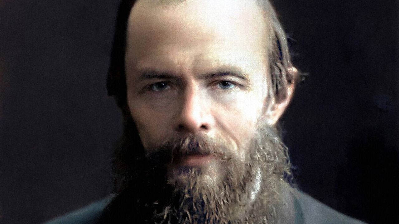 Dostoyevski’nin “Delikanlı” romanı hakkında…