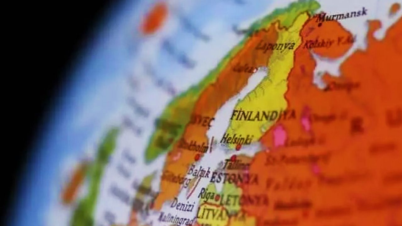 Finlandiya dokuz Rus diplomatı sınır dışı etme kararı aldı