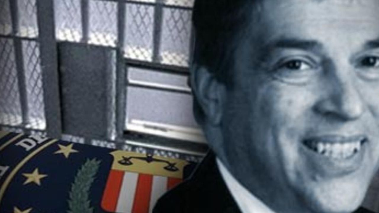 Eski FBI ajanı Robert Hanssen kaldığı cezaevinde ölü bulundu
