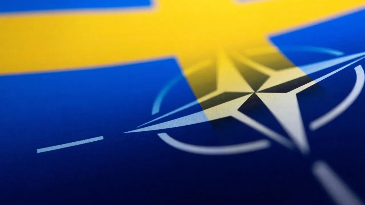 İsveç'in NATO'ya katılımı konusunda üst düzey toplantı yapılacak