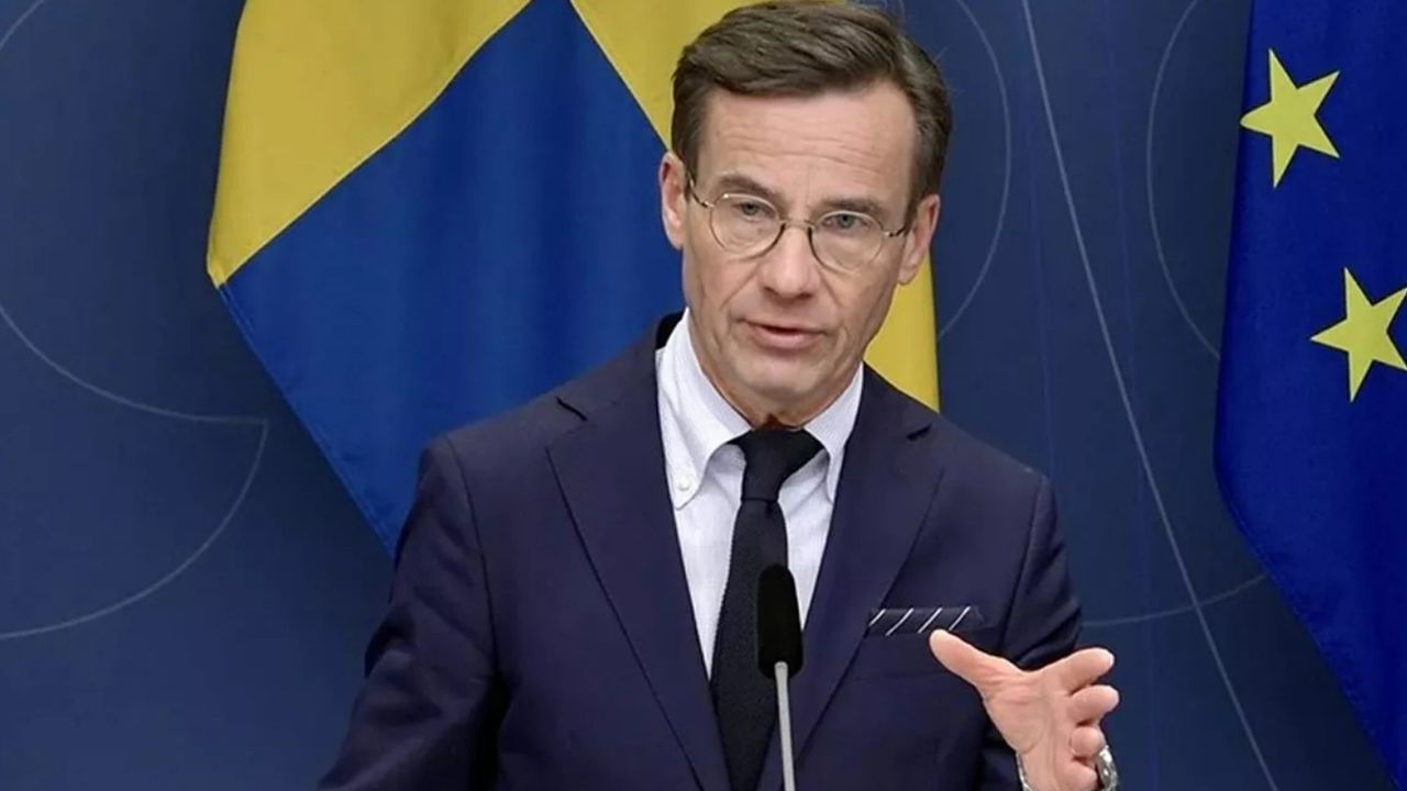 İsveç: ‘NATO için tek karar merci Türkiye’