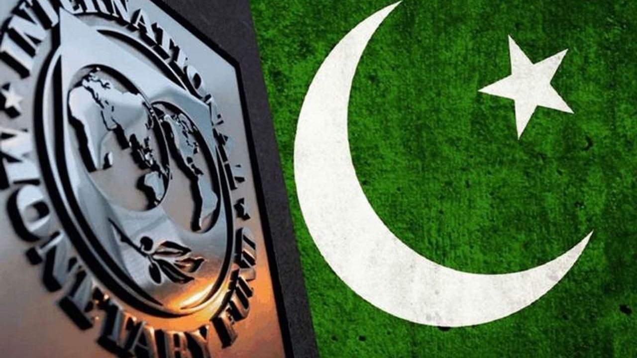 274 milyar dolar borcu olan Pakistan’a IMF’den 3 milyar dolarlık kredi