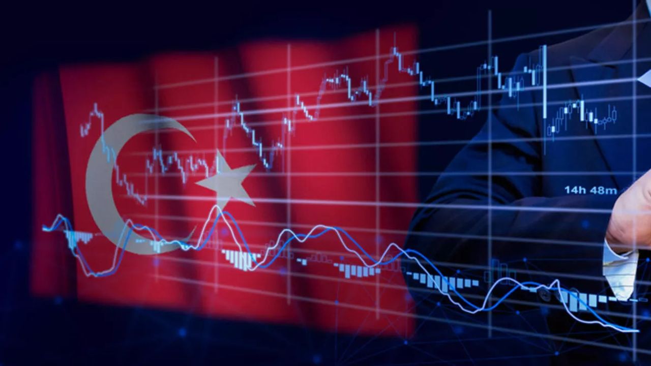 Türkiye’nin dış borç stoku 475.7 milyar dolar oldu