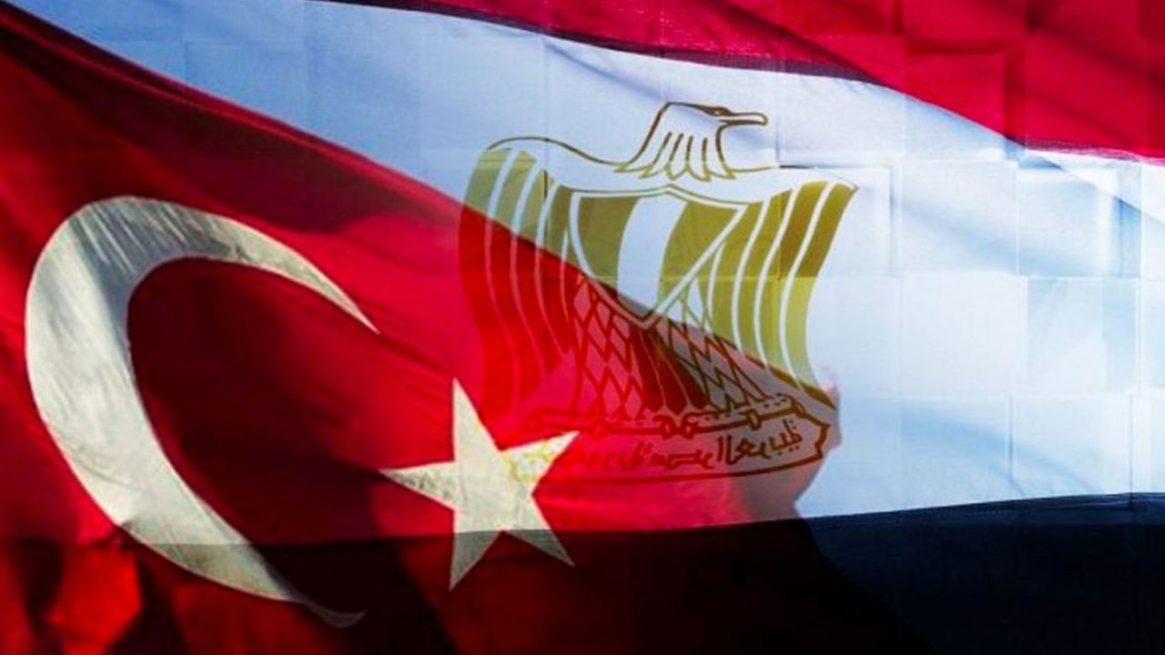 Mısır'dan Türkiye'ye 10 yıl sonra ilk ziyaret