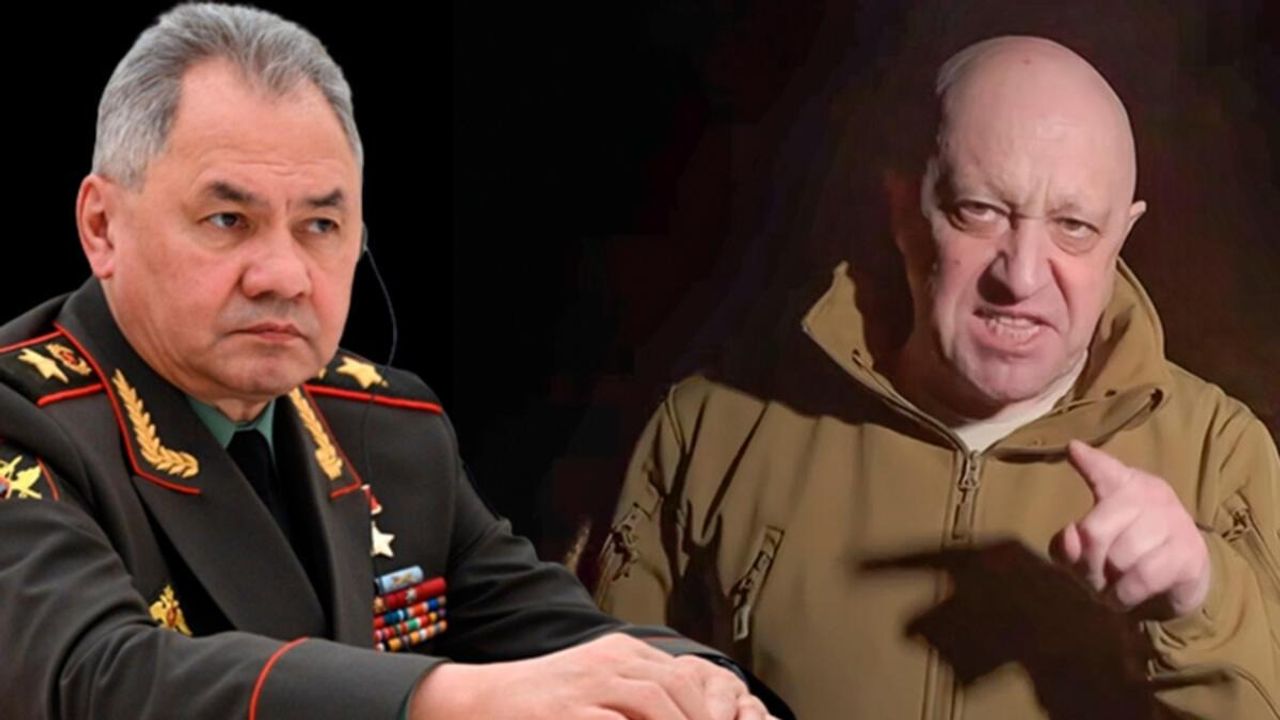 Rus Silahlı Kuvvetleri krizi: Wagner lideri Prigojin ülkenin başını ağrıtıyor