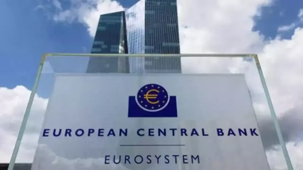 Fed’in ardından Avrupa Merkez Bankası da faiz artırdı