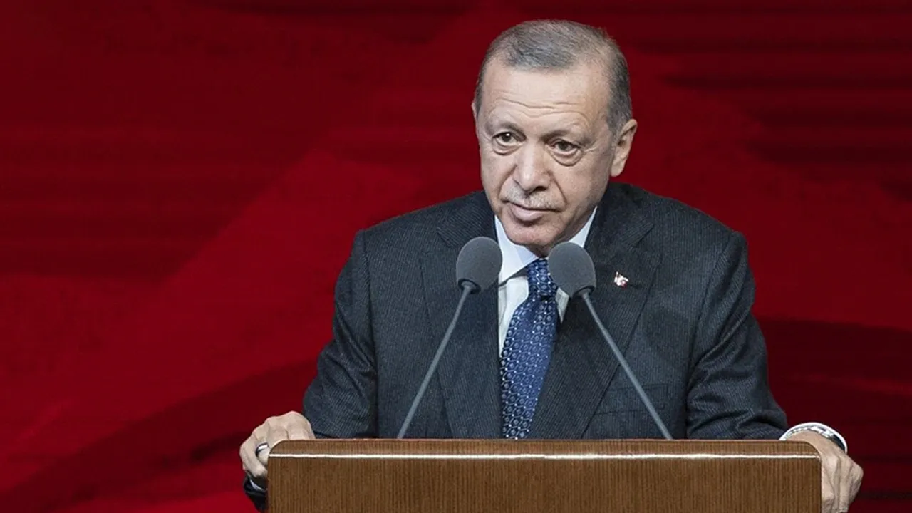 Cumhurbaşkanı Erdoğan: Tüm imkanlarımızla Faslı kardeşlerimizin yanındayız