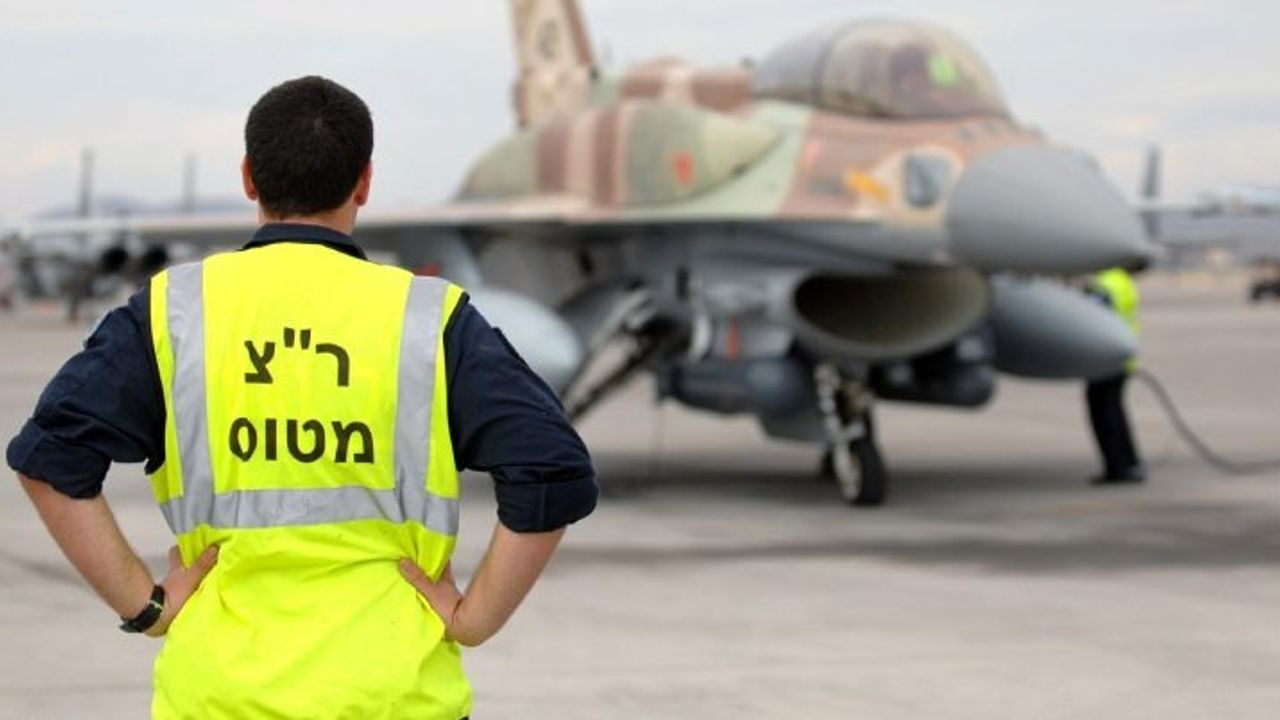 İsrail, 17 aylık çekingenliğin ardından Ukrayna’ya askeri yardım sağlayacak