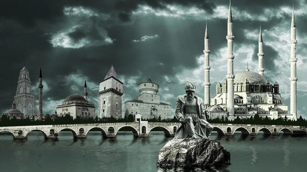 Klasik Dönem Mimarisi ve Mimar Sinan’ın eserleri