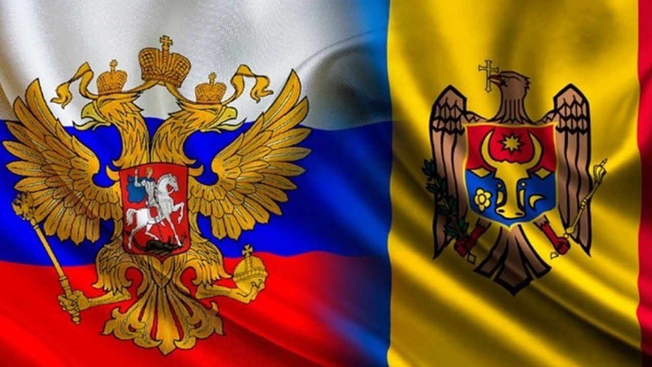 Moldova, Rusya ile olan 'istihbarî' anlaşmasını feshetti