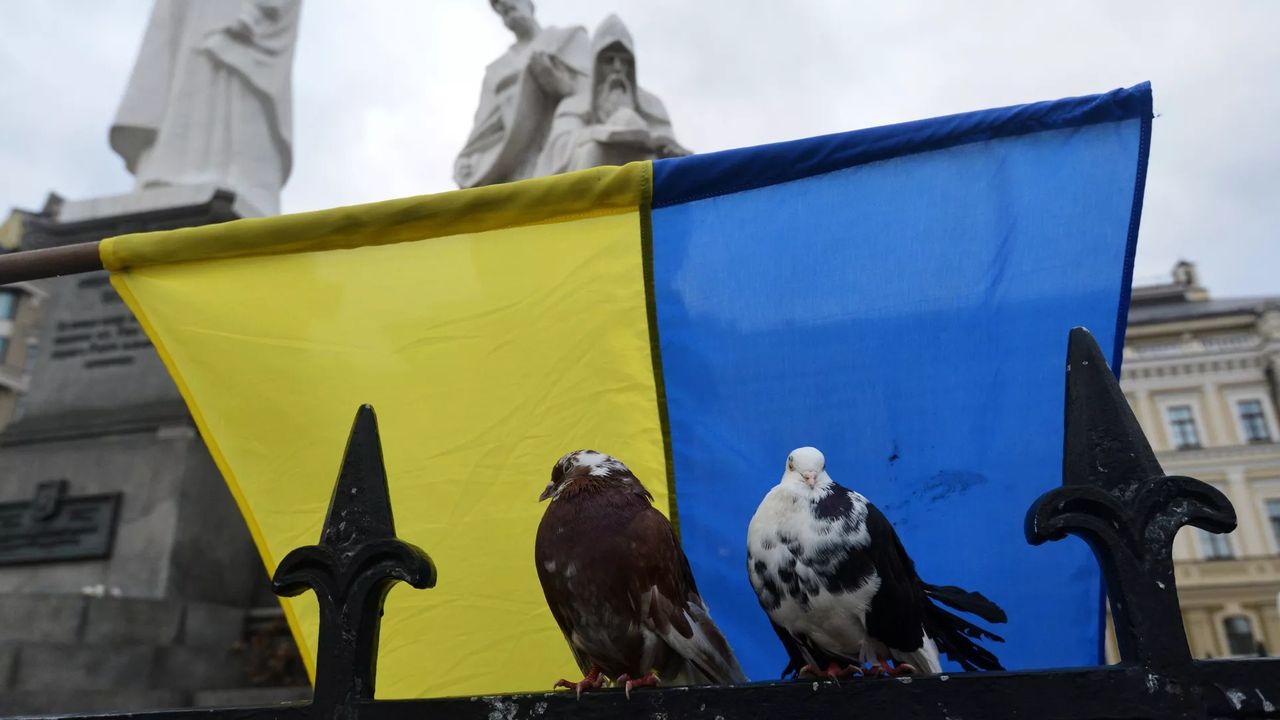 ABD Dışişleri'nden rapor: Ukrayna'ya yolladığımız paralar kayboluyor