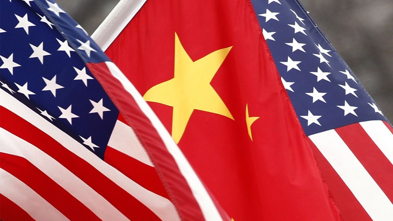 Çin açıkladı: Askeri şirket çalışanları CIA bağlantılı