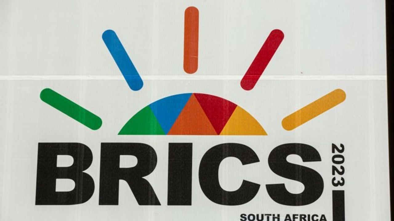 BRICS'ten Mısır, İran, Suudi Arabistan, BAE, Arjantin ve Etiyopya'ya üyelik daveti