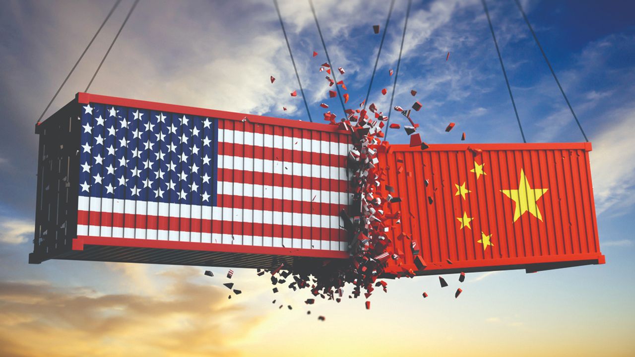 ABD-Çin ekonomik mücadelesinin sınırları