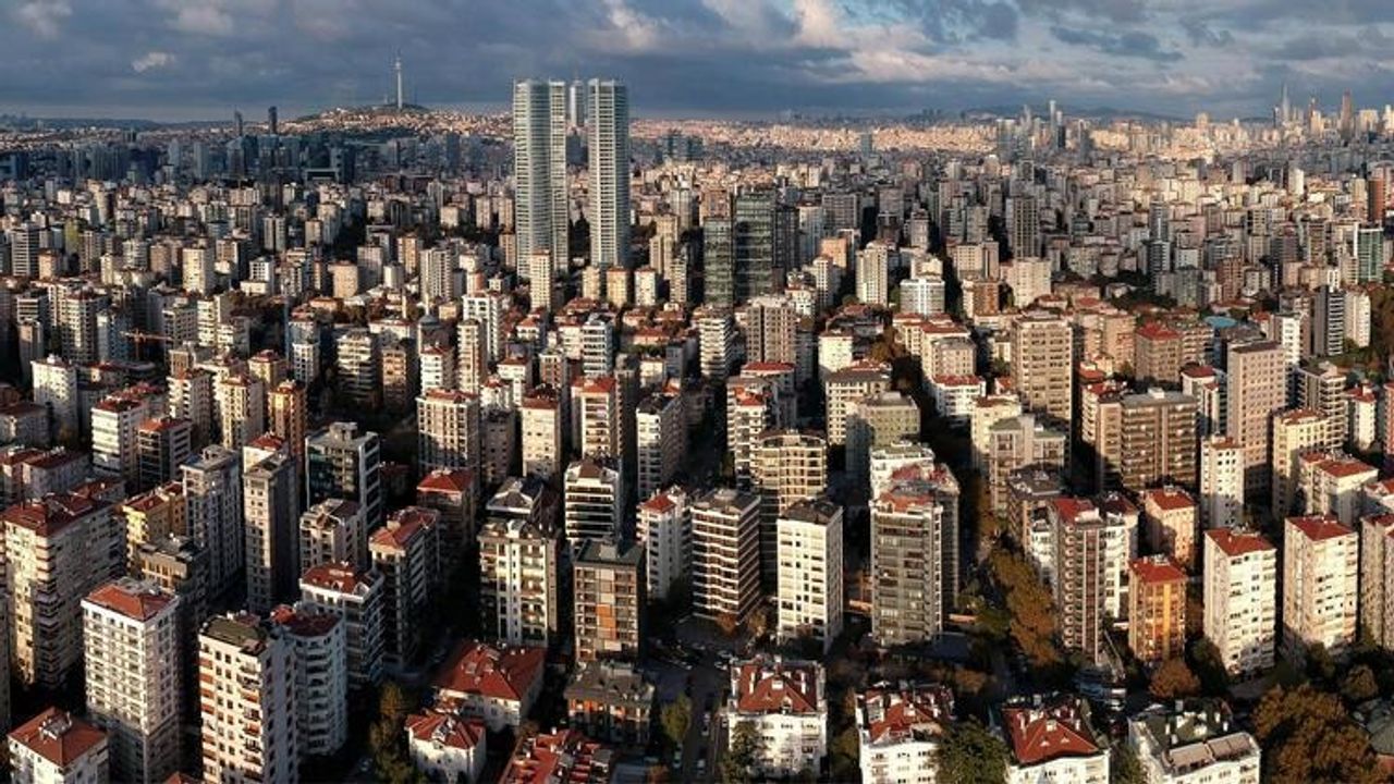 İstanbul'da deprem hazırlıkları: İlçelere görevlendirme yapılıp telsiz sistemi kuruldu