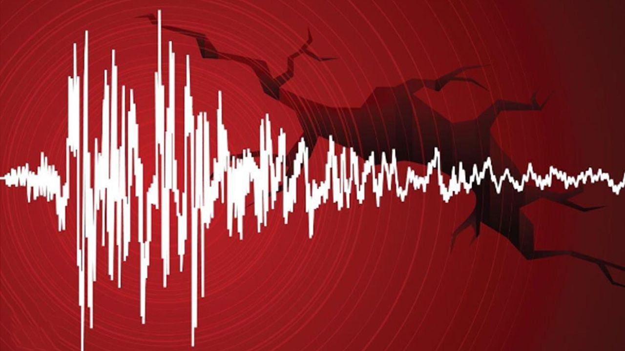 Konya'da 5.0 büyüklüğünde deprem