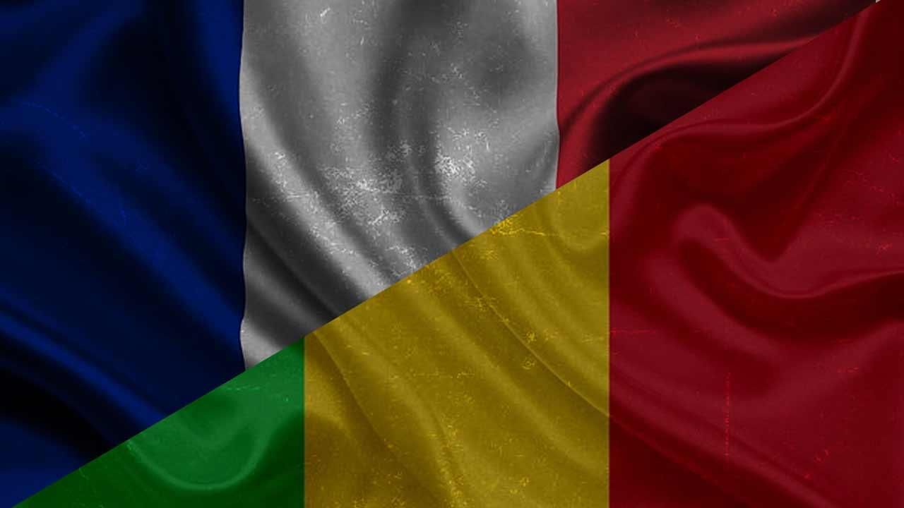 Mali, Fransız vatandaşlarına ikinci emre kadar vize vermeyecek