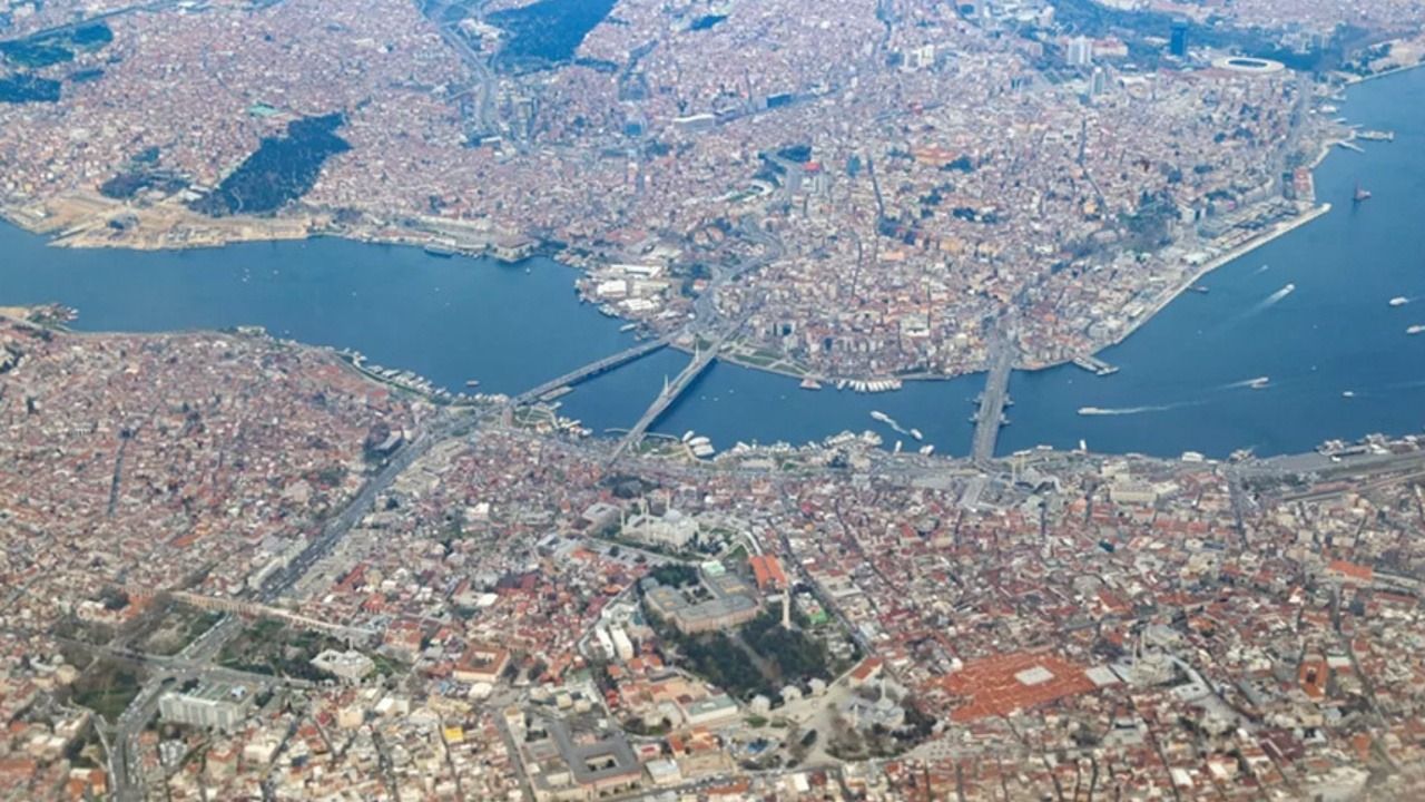 İBB ve AFAD, olası İstanbul depremi için ilçe risk haritası yayınladı