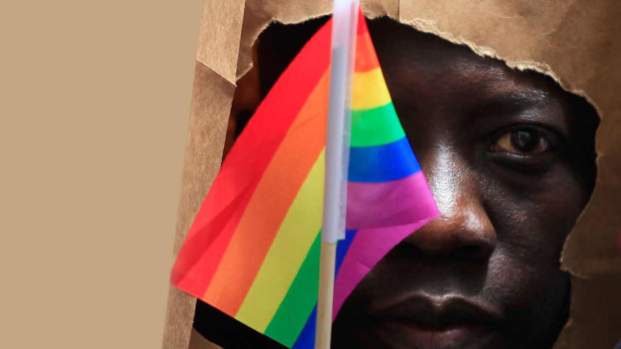Sapkın LGBT'lilerin hedefinde bu kez Afrika var