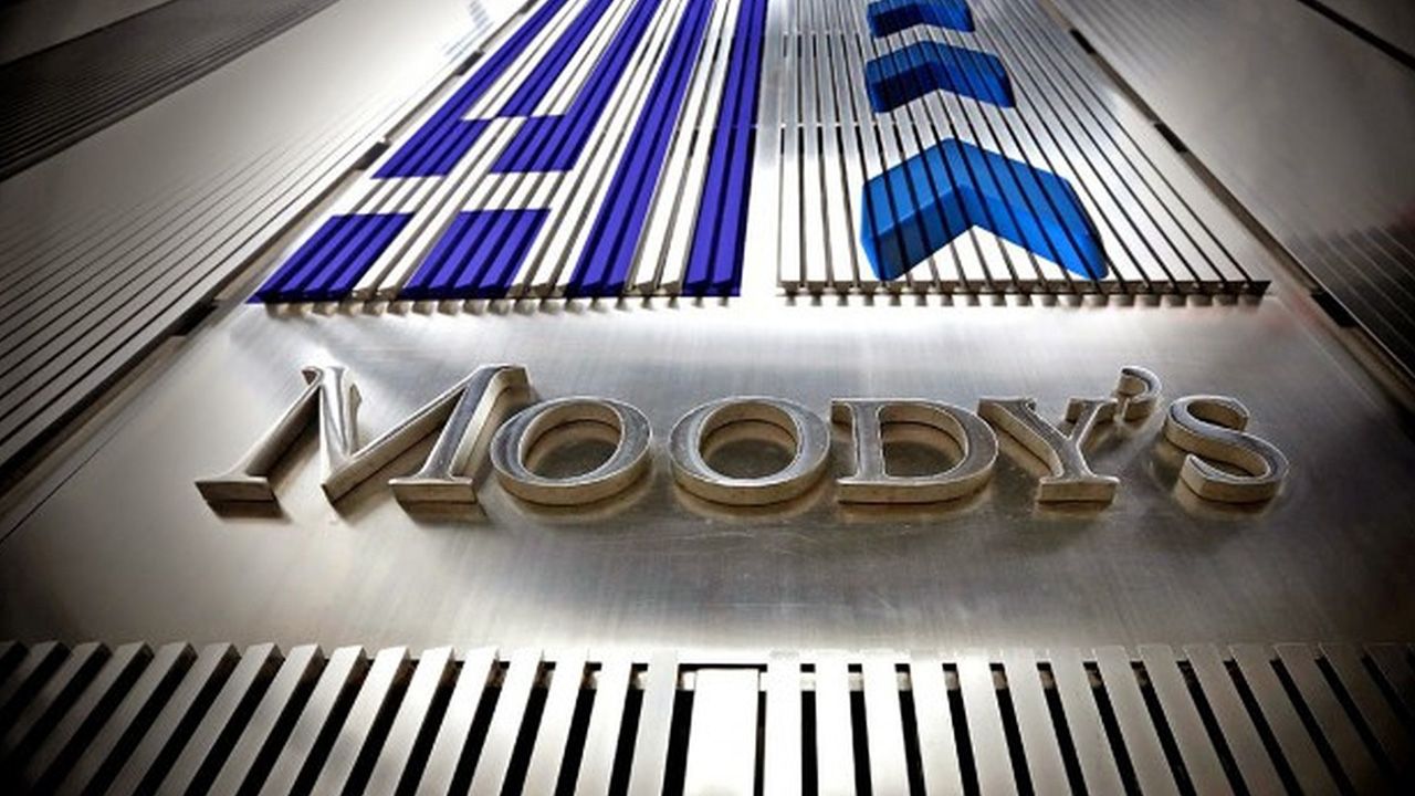 Moody’s Türkiye büyüme tahminini ‘yükseltti’