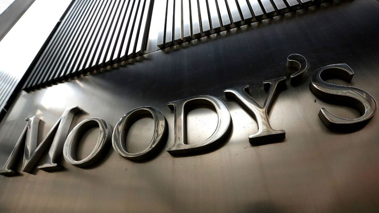 Moody's’ten Türk bankaları için 'durağan' notu