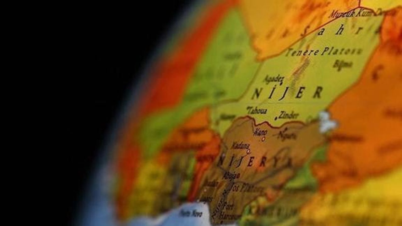 Nijerya, Nijer ile tüm sınırlarını kapattı