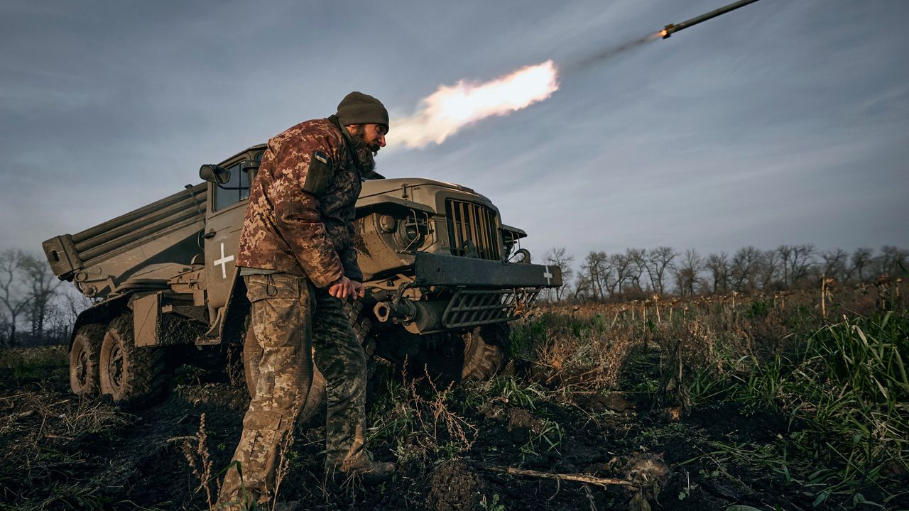 Batı medyasında Ukrayna karşı saldırısına ilişkin soru işaretleri artıyor