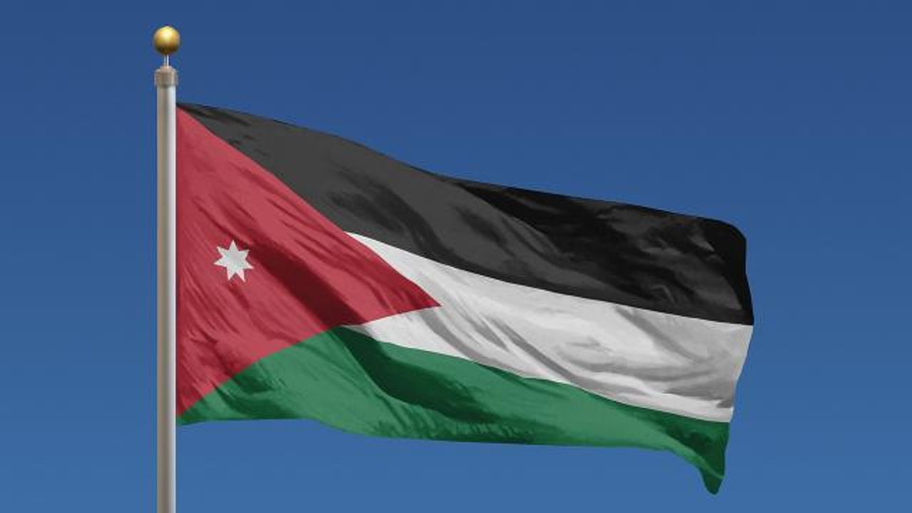 Ürdün, Avustralya'nın "işgal altındaki Filistin toprakları" tanımını takdirle karşıladı