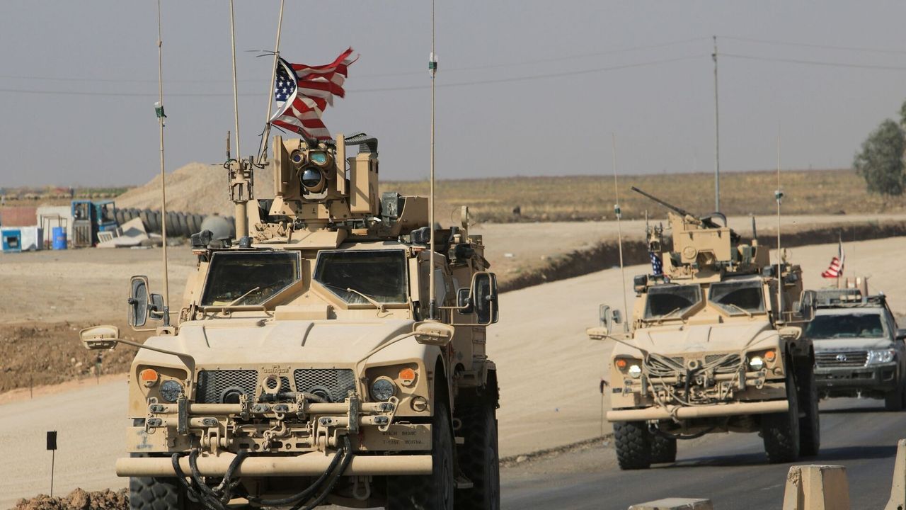 Irak Başbakanı: "IŞID artık tehdit değil, uluslararası güçler ülkeyi terk edebilir"