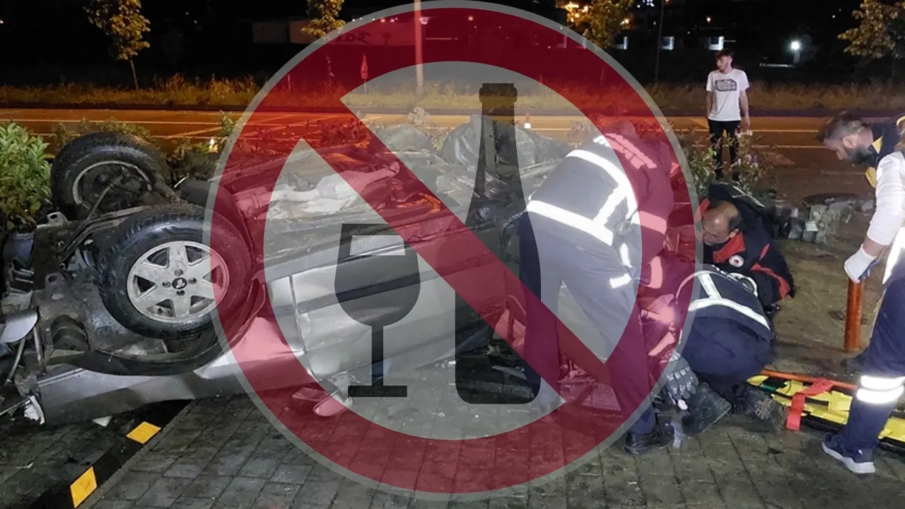 'Alkol yasağı Türkiye'nin her yerinde uygulanmalı'
