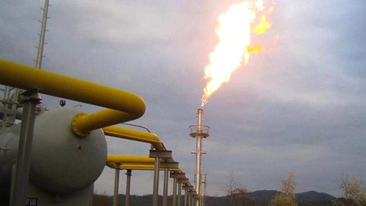 Türkiye, Moldova'ya doğalgaz ihraç edecek
