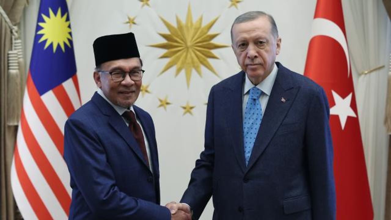 Türkiye ve Malezya’dan İslam düşmanlığına karşı açıklama