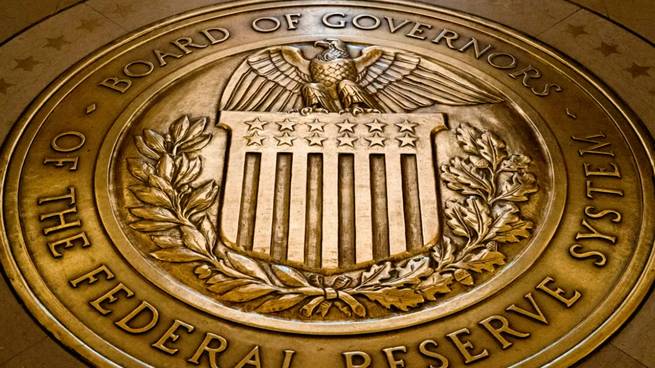 Fed’den faizi ‘sabit tutma’ kararı