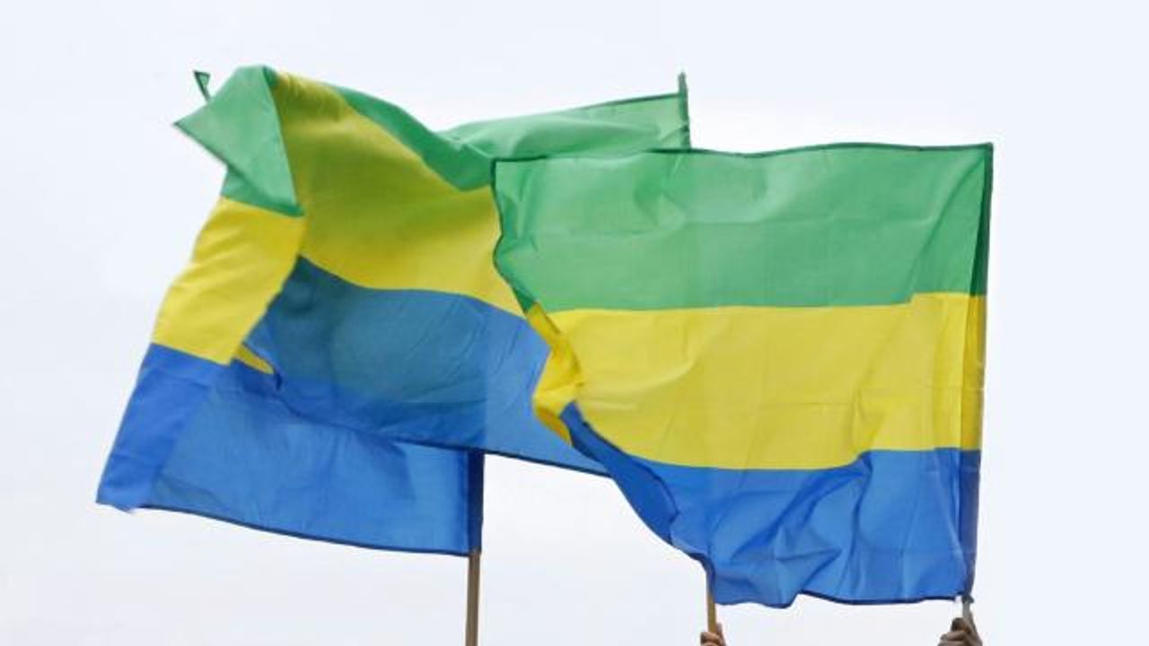 Fransa, Gabon'la askeri işbirliğini askıya aldı