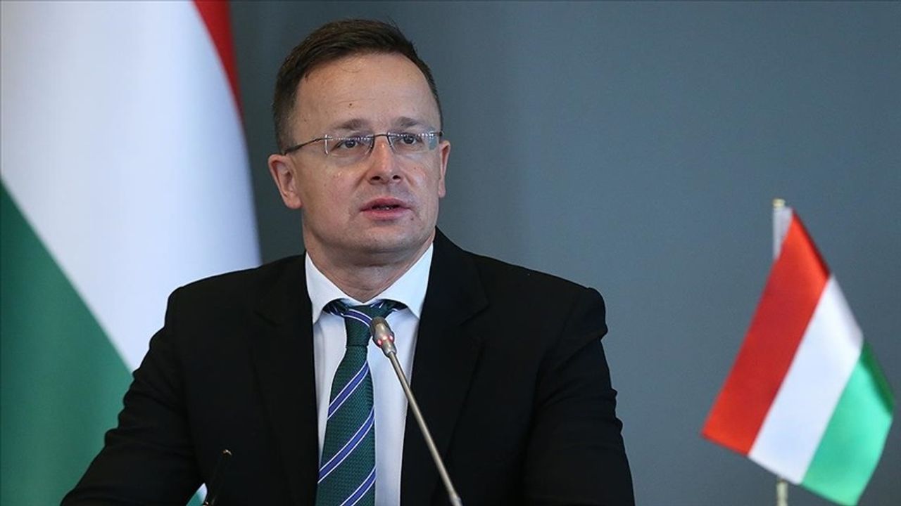 Macaristan: ABD’den demokrasiye dair tek bir kelime bile duymak istemiyoruz