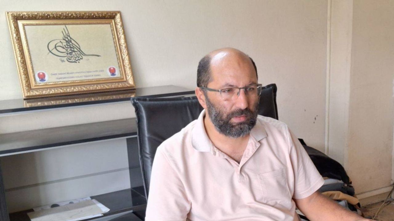 BDA Derneği Başkanı Bayram: Mirzabeyoğlu, İslam kahramanıdır