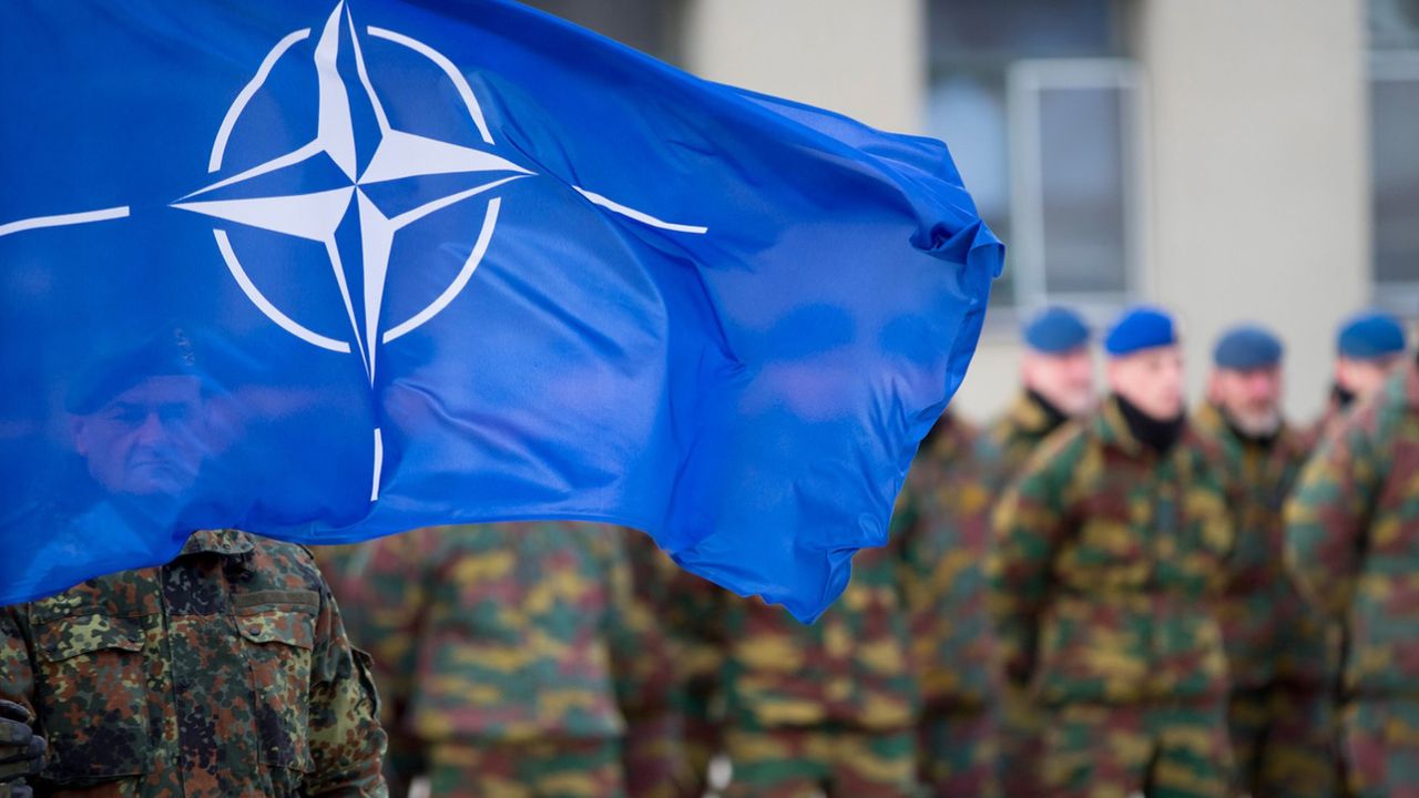 NATO’dan Karabağ’a ilişkin ‘diyalog’ çağrısı