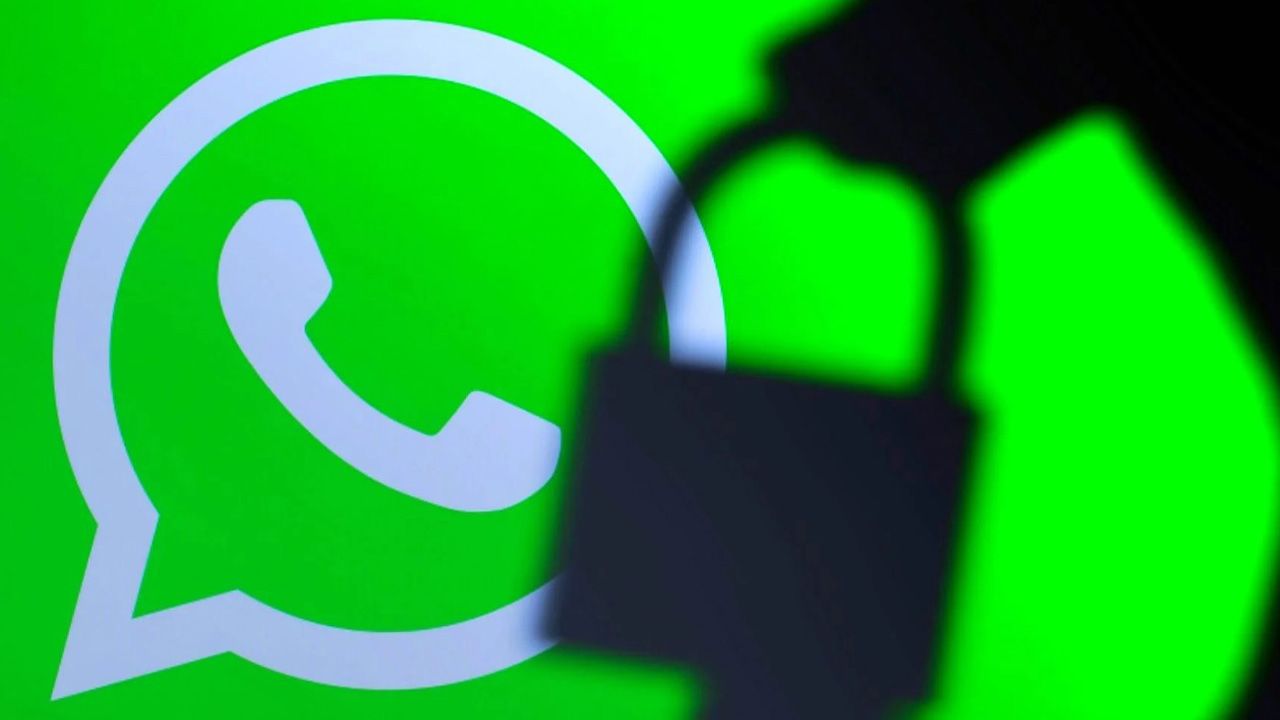 'Rusya'da WhatsApp yasaklanabilir!'