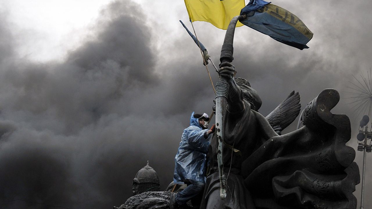 Kremlin: ABD, son Ukraynalı ölünceye kadar masraftan kaçınmayacak!