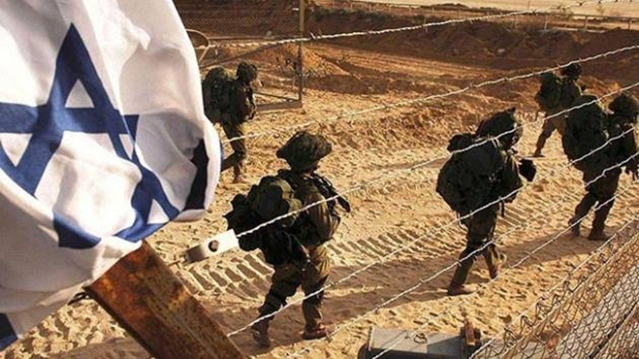 İşgalci Yahudi devleti, Batı Şeria ve Gazze'ye giriş-çıkışları 2 gün durduracak