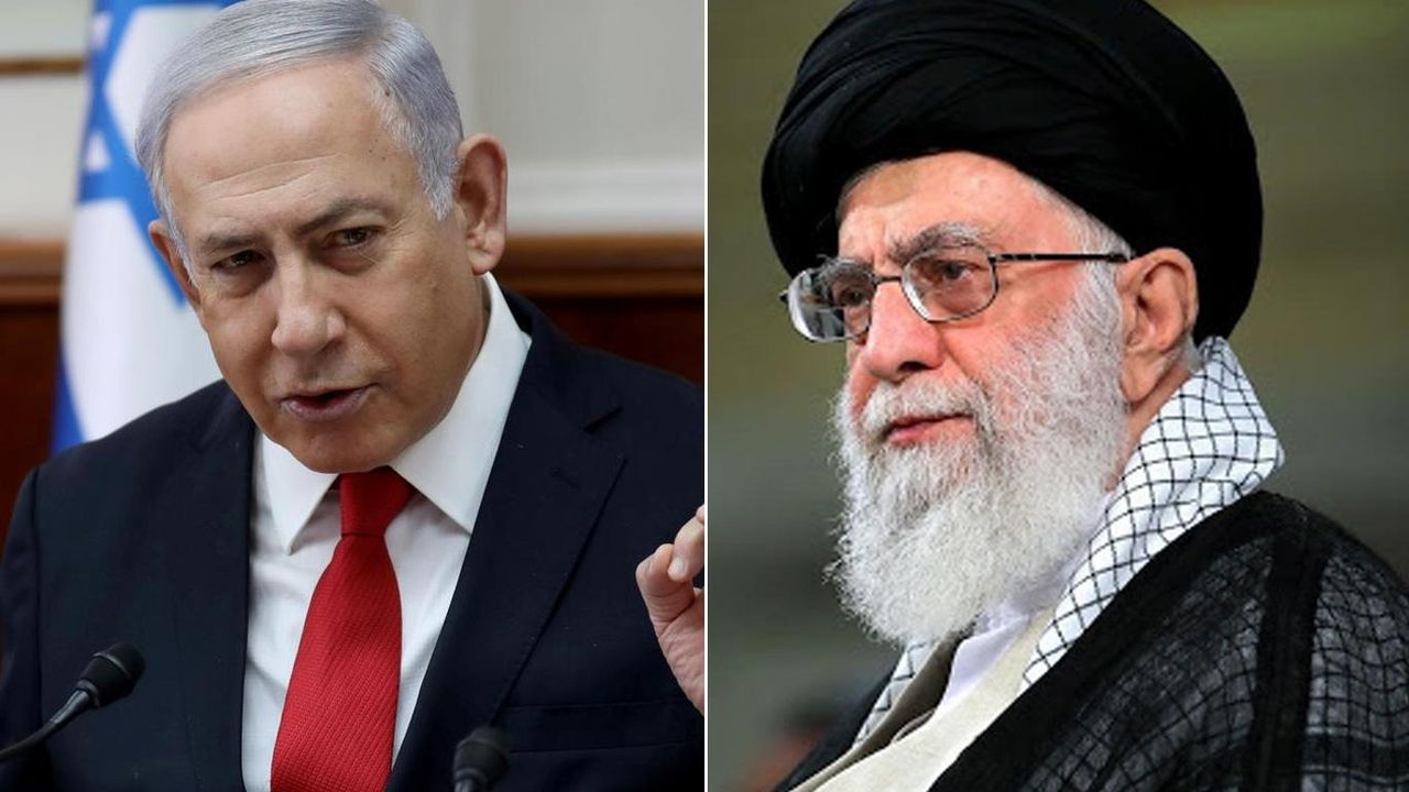 'Kabadayılık oynayan' İran aslını ifşa etti: "Filistin için İsrail ile savaşa girmeyiz"