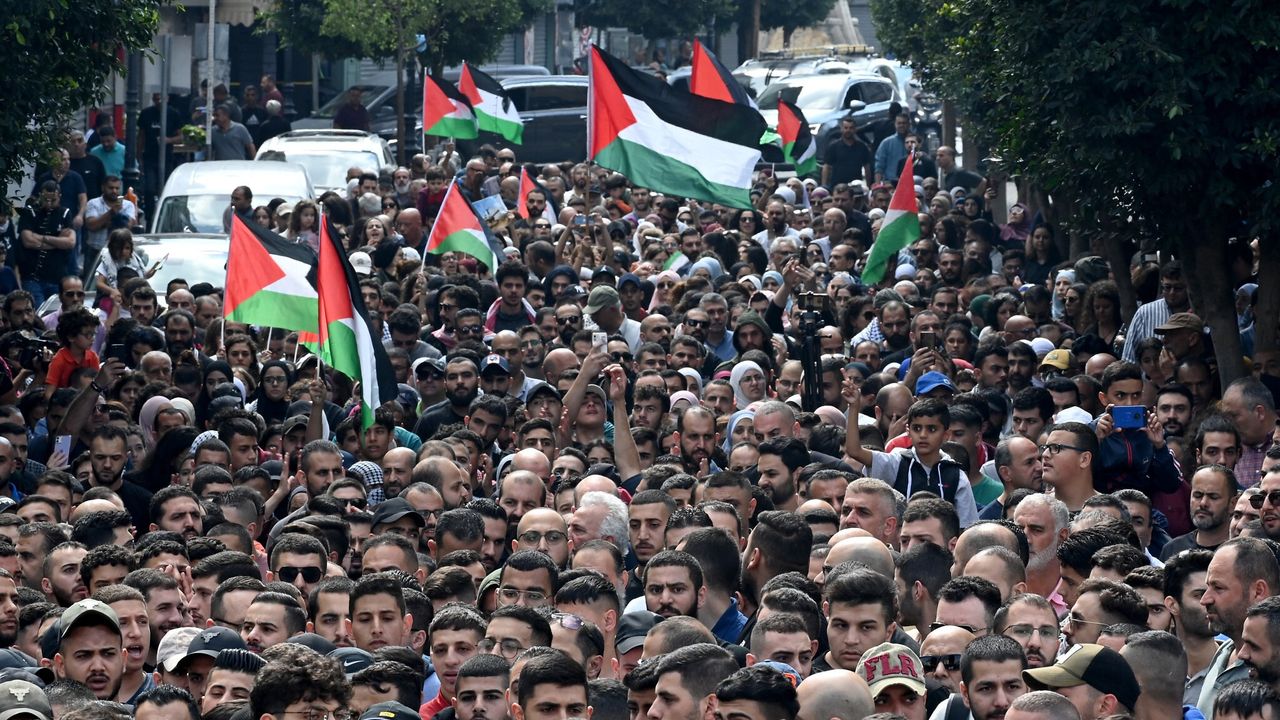 Mısır'da Filistin için liderler zirvesi yapılacak