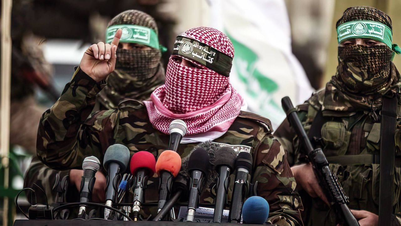 Hamas elindeki İsrailli esirlerin sayısını açıkladı